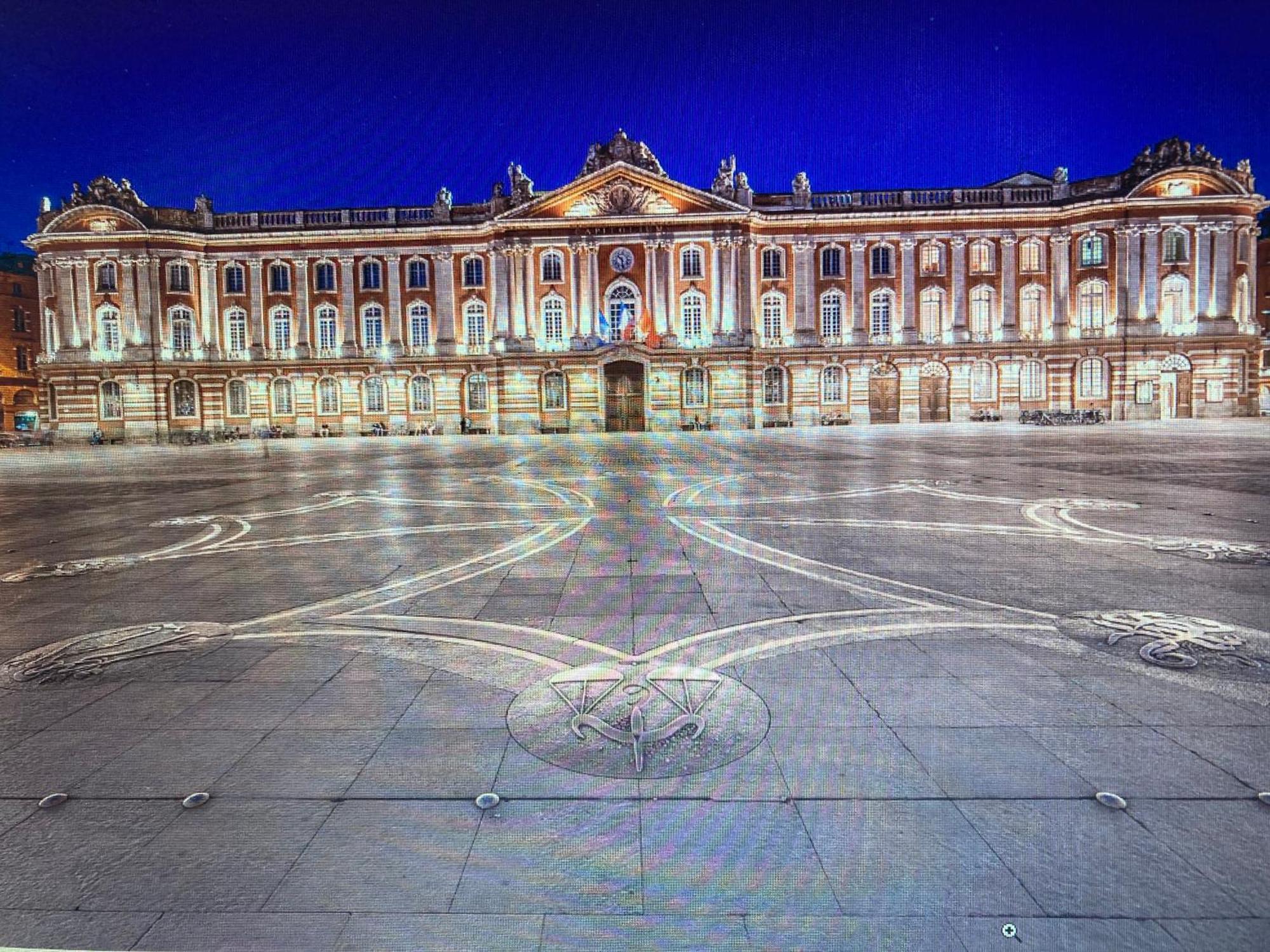 Le Saint Cyp - Toulouse - Appart Entier Cosy Et Au Calme, Proche Du Metro Ngoại thất bức ảnh
